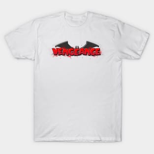 Vengeance T-Shirt